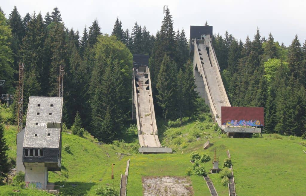 olympics