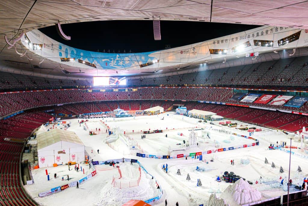 olympics